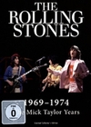 ROLLING STONES - 1969-1974: THE M... DVD [LCE] - DVD - Musik
