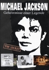 MICHAEL JACKSON - GEHEIMNISSE EINER LEGENDE - DVD - Biographie / Portrait