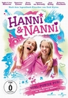 HANNI UND NANNI - DVD - Unterhaltung