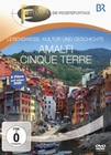AMALFI & CINQUE TERRE - LEBENSWEISE, KULTUR ... - DVD - Reise