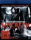 MACBETH - BLU-RAY - Action