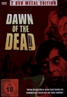 DAWN OF THE DEAD [MP] [2 DVDS]