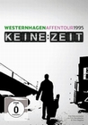 WESTERNHAGEN - KEINE ZEIT:AFFENTOUR 1995 - DVD - Musik