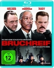 BRUCHREIF - BLU-RAY - Komödie