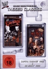 1 x WWE - CAPITAL CARNAGE 1998/NO MERCY 1999 [2DVD]