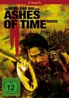 ASHES OF TIME REDUX