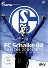 FC SCHALKE 04 - SAISON 2009/2010 - DVD - Sport