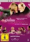 GIULIAS VERSCHWINDEN - DVD - Unterhaltung