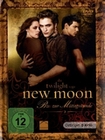 NEW MOON - BISS ZUR MITTAGSSTUNDE - DVD - Fantasy