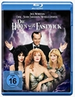 DIE HEXEN VON EASTWICK