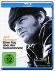 EINER FLOG �BER DAS KUCKUCKSNEST