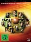 FLASH FORWARD - DIE KOMPLETTE SERIE [6 DVDS] - DVD - Mystery
