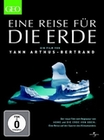 EINE REISE FÜR DIE ERDE - DVD - Erde & Universum