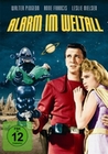 ALARM IM WELTALL