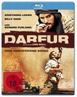 DARFUR - DER VERGESSENE KRIEG