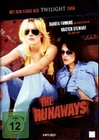 THE RUNAWAYS - DVD - Unterhaltung