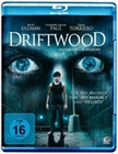 DRIFTWOOD