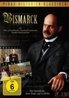 BISMARCK [2 DVDS] - DVD - Monumental / Historienfilm