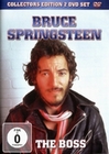 BRUCE SPRINGSTEEN - THE BOSS [CE] [2 DVDS] - DVD - Musik
