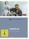 CHOCOLAT - GROSSE KINOMOMENTE - DVD - Komödie