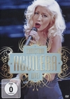 CHRISTINA AGUILERA - LIVE - DVD - Musik