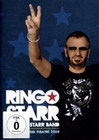 RINGO STARR & HIS ALL-STARR BAND - LIVE 2008 - DVD - Musik