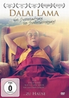 DALAI LAMA - VON SONNENAUFGANG BIS SONNEN... - DVD - Religion