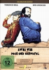 ZWEI WIE PECH UND SCHWEFEL