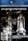 RAUMTRANSPORTER - DVD - Erde & Universum