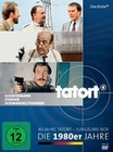 TATORT - DIE 1980ER JAHRE [3 DVDS] - DVD - Thriller & Krimi