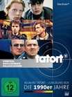 TATORT - DIE 1990ER JAHRE [3 DVDS] - DVD - Thriller & Krimi