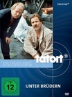 TATORT - UNTER BR�DERN