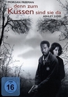 DENN ZUM KÜSSEN SIND SIE DA - DVD - Thriller & Krimi