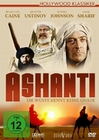 ASHANTI (DVD)