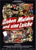 SIEBEN MULDEN UND EINE LEICHE - DVD - Documentary: General