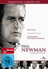 PAUL NEWMAN COLLECTION [3 DVDS]