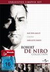 ROBERT DE NIRO COLLECTION [3 DVDS] - DVD - Thriller & Krimi