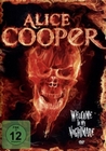 ALICE COOPER - WELCOME TO MY NIGHTMARE - DVD - Musik
