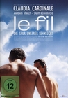 LE FIL - DIE SPUR UNSERER SEHNSUCHT (OMU)