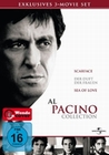 AL PACINO COLLECTION [3 DVDS]