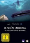 DIE SCHÖNE UND DER HAI - DVD - Tiere