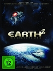 EARTH 2 - DIE KOMPLETTE SERIE [6 DVDS] - DVD - Science Fiction
