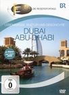 DUBAI & ABU DHABI - LEBENSWEISE, KULTUR UND GE.. - DVD - Reise