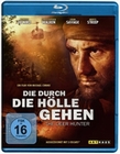 DIE DURCH DIE HÖLLE GEHEN - BLU-RAY - Kriegsfilm