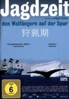 JAGDZEIT - DEN WALFÄNGERN AUF DER SPUR - DVD - Tiere