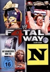 FATAL-4-WAY (DVD)