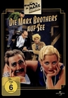 MARX BROTHERS - AUF SEE (DVD)