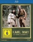 DER SCHATZ IM SILBERSEE - REMASTERED EDITION - BLU-RAY - Western