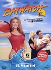 BAYWATCH - 8. STAFFEL [6 DVDS] - DVD - Unterhaltung