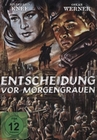 ENTSCHEIDUNG VOR MORGENGRAUEN - DVD - Kriegsfilm